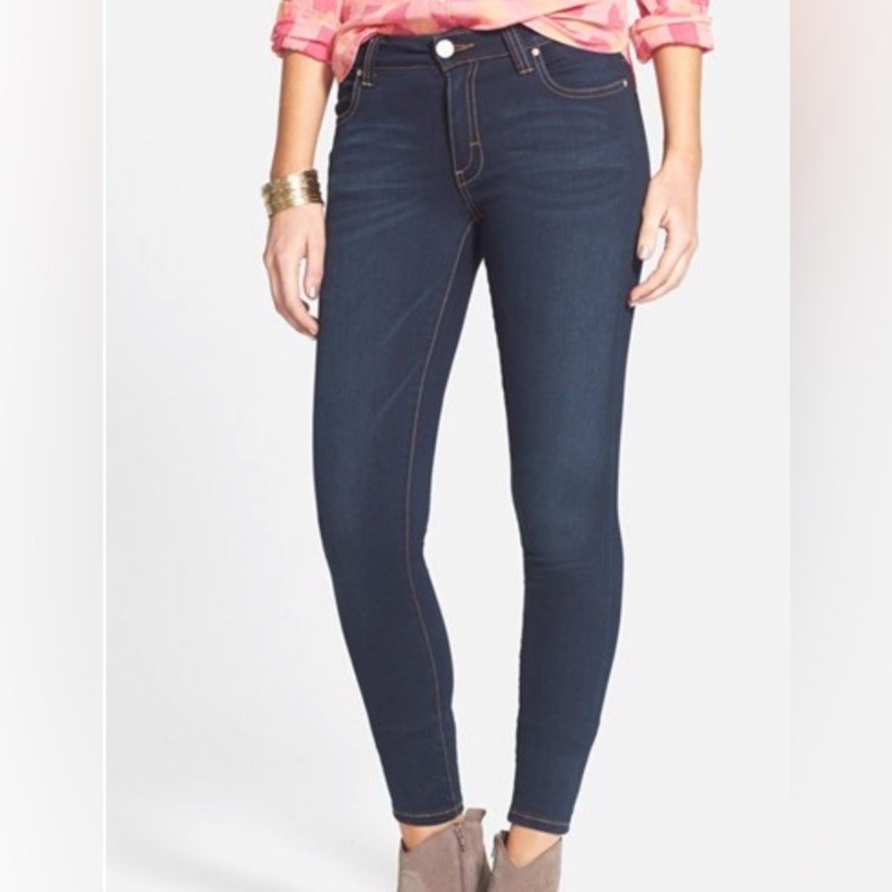STS Blue Piper Skinny Jeans